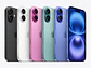 iPhone 16 de 128 GB - Miniatura 1