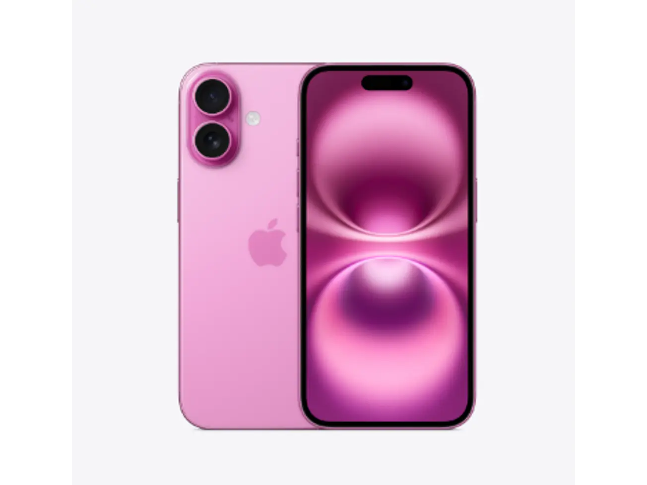 iPhone 16 de 128 GB 4