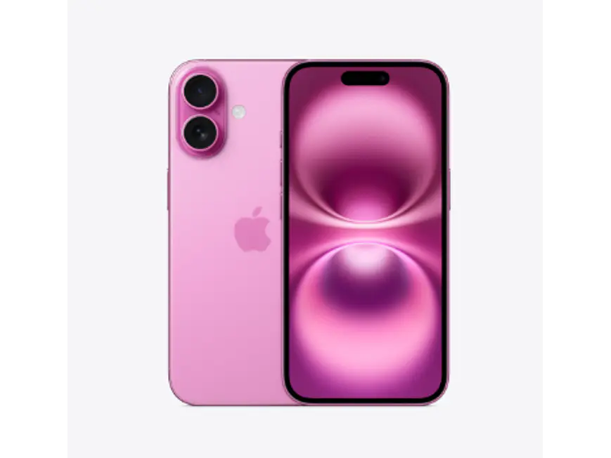 iPhone 16 de 128 GB 4