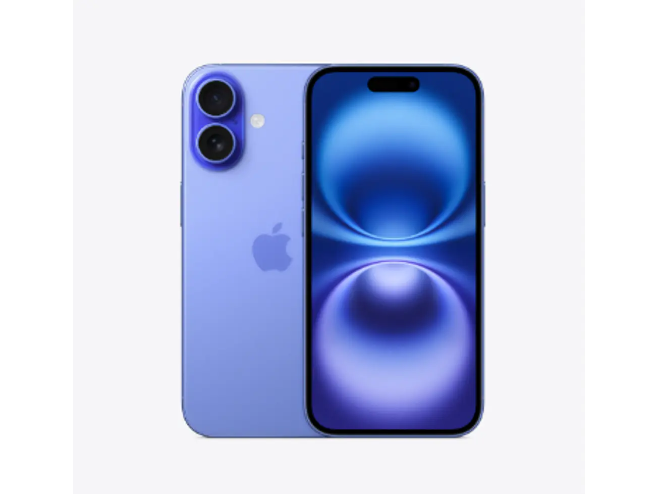 iPhone 16 de 128 GB 6