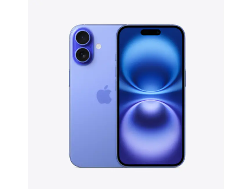 iPhone 16 de 128 GB 6