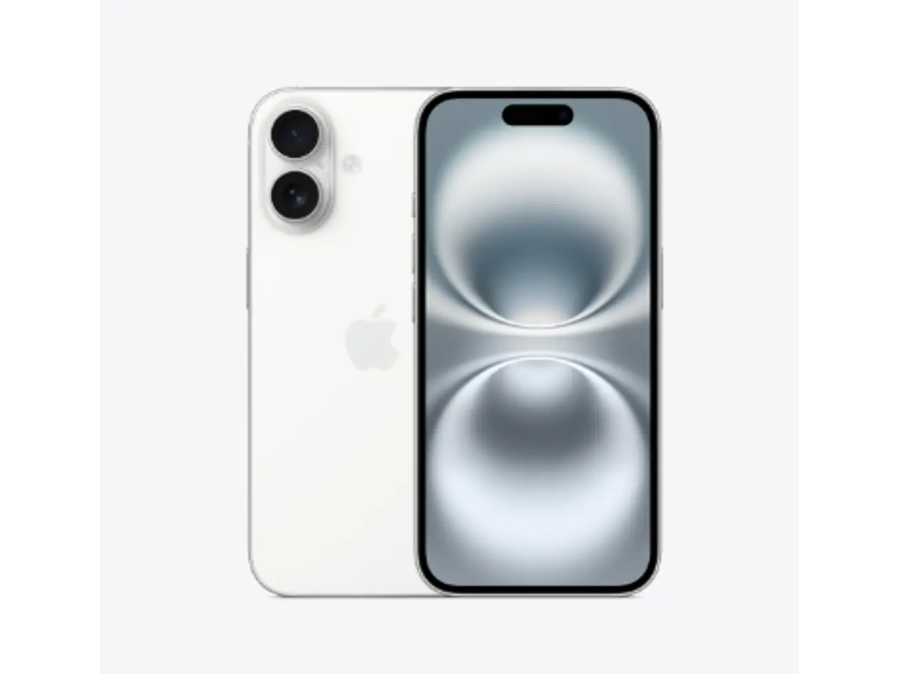 iPhone 16 de 128 GB 3