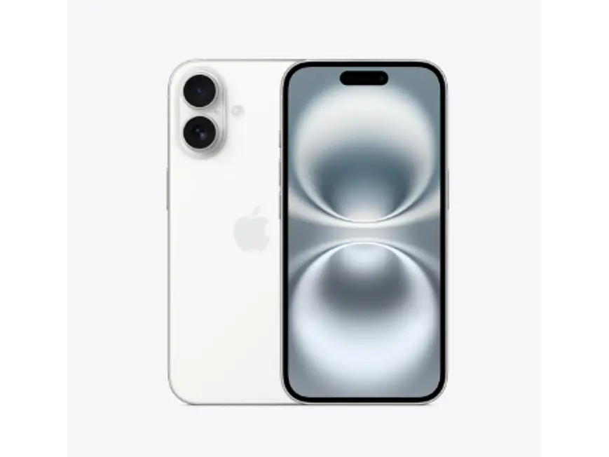 iPhone 16 de 128 GB 3