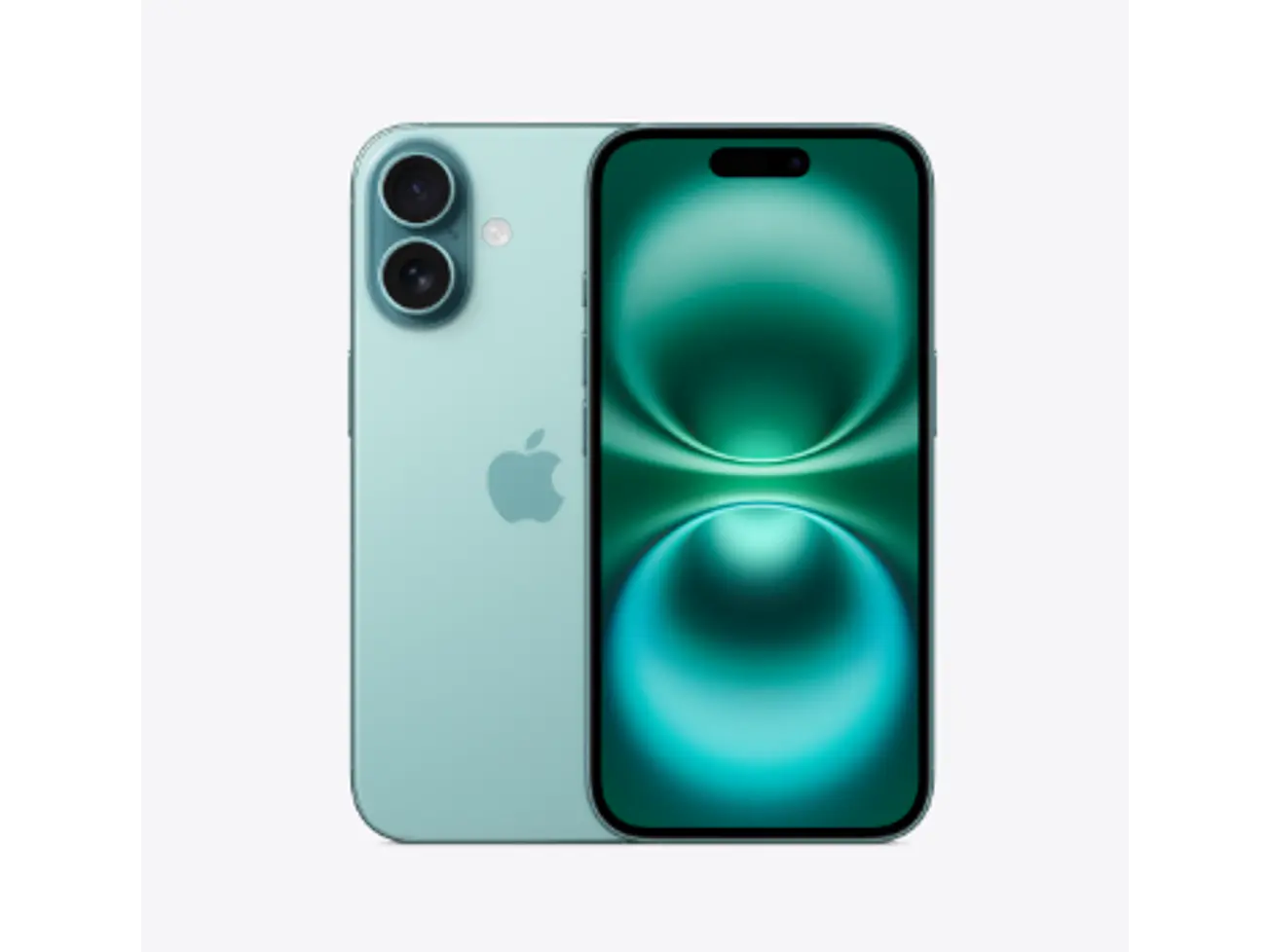 iPhone 16 de 128 GB 5