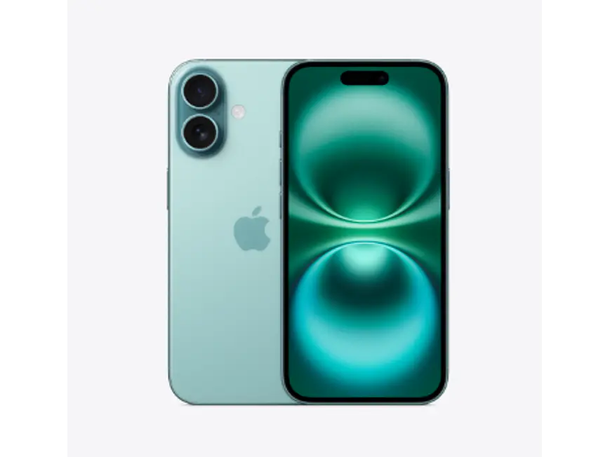 iPhone 16 de 128 GB 5
