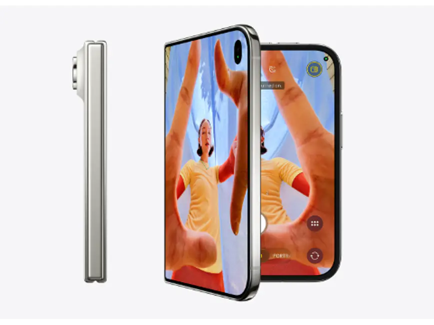 iPhone Duo de 512 GB 2