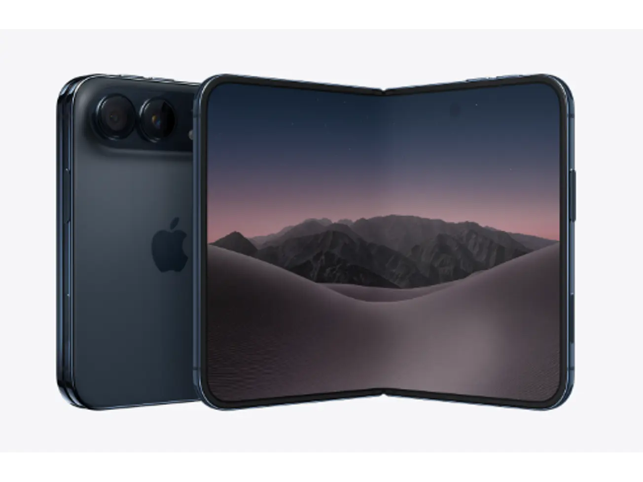iPhone Duo de 512 GB 3