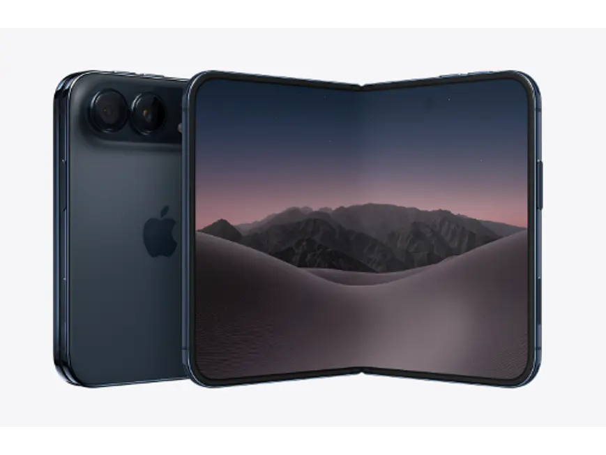iPhone Duo de 512 GB 3