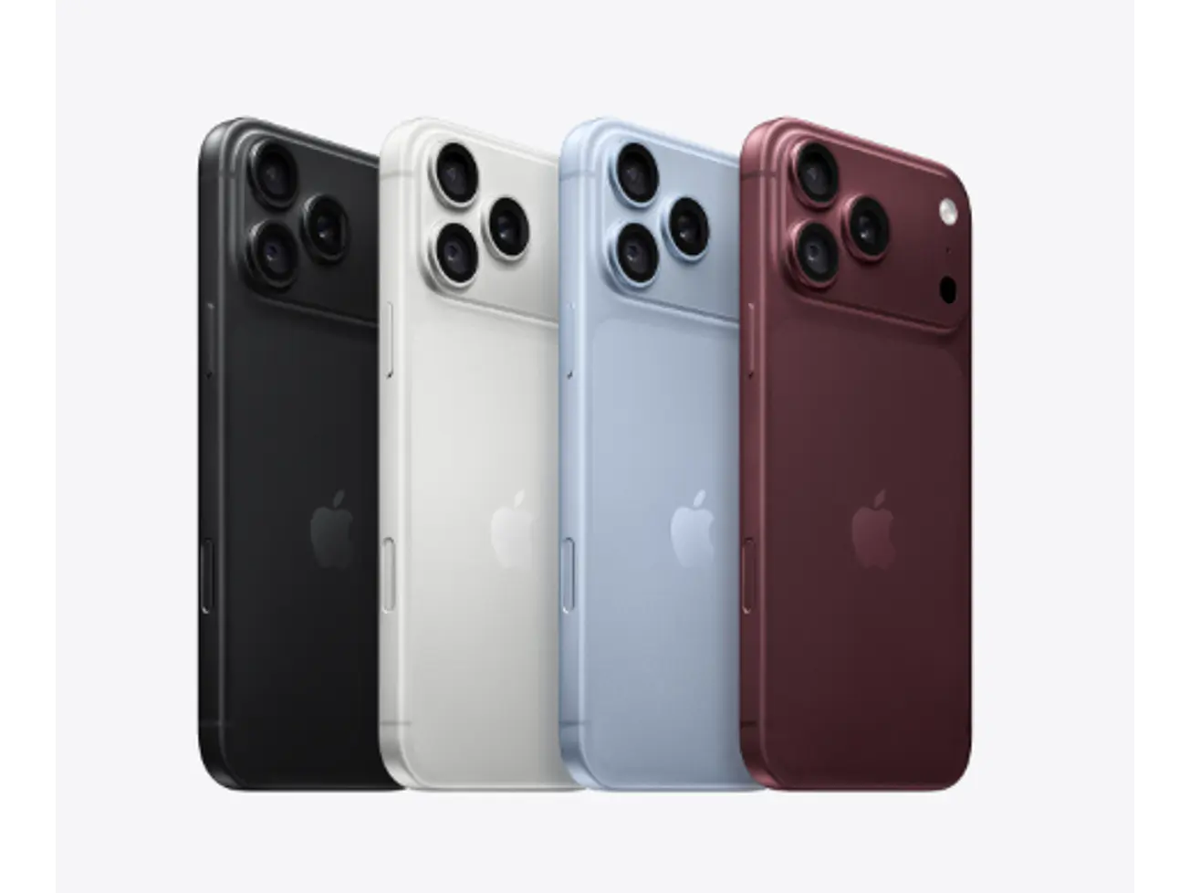 iPhone 18 Pro Max 512 GB  5