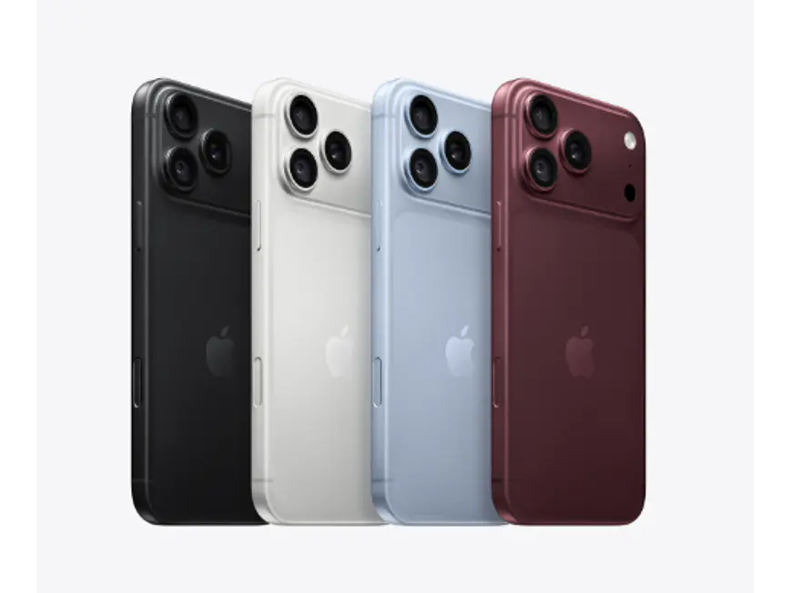 iPhone 18 Pro Max 512 GB  5