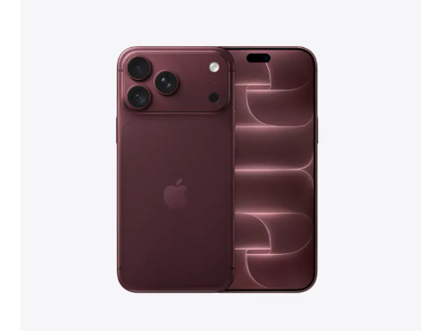iPhone 18 Pro Max 512 GB  1