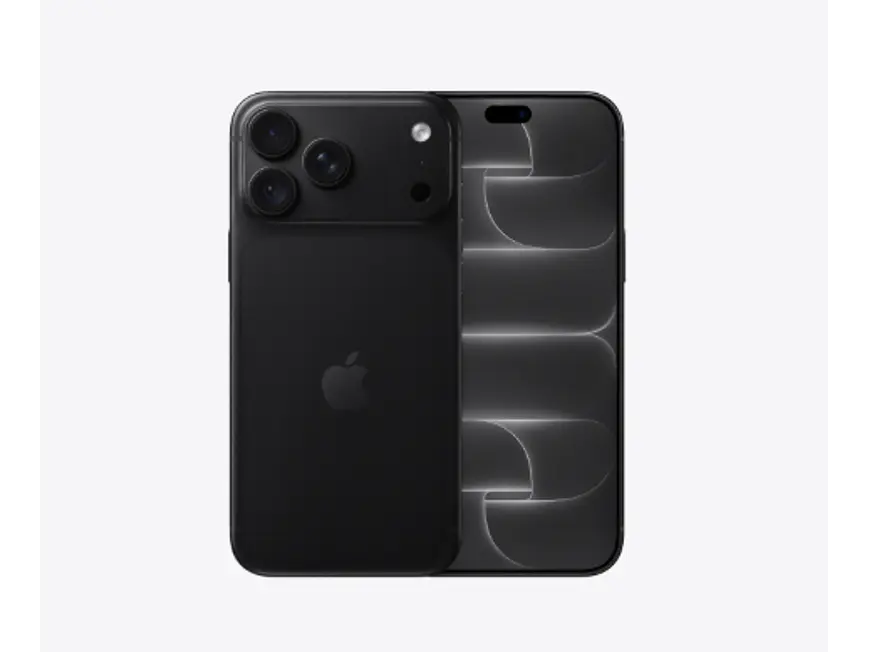 iPhone 18 Pro Max 512 GB  4