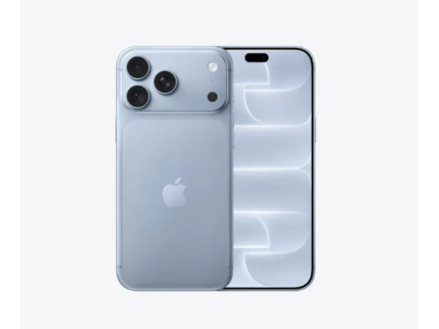 iPhone 18 Pro Max 512 GB  2