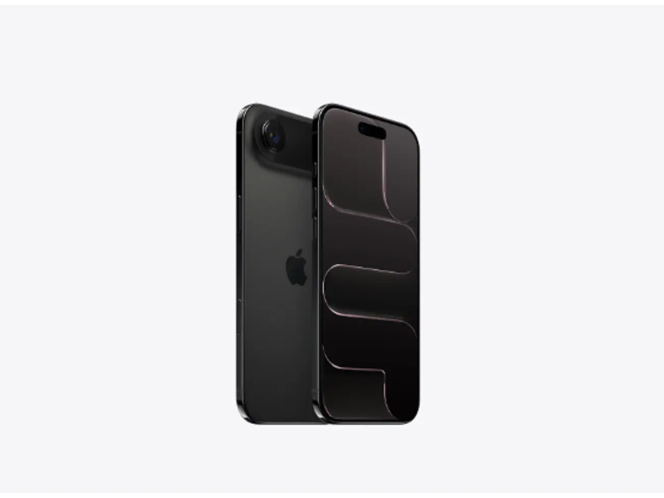 iPhone Air de 256 GB 2