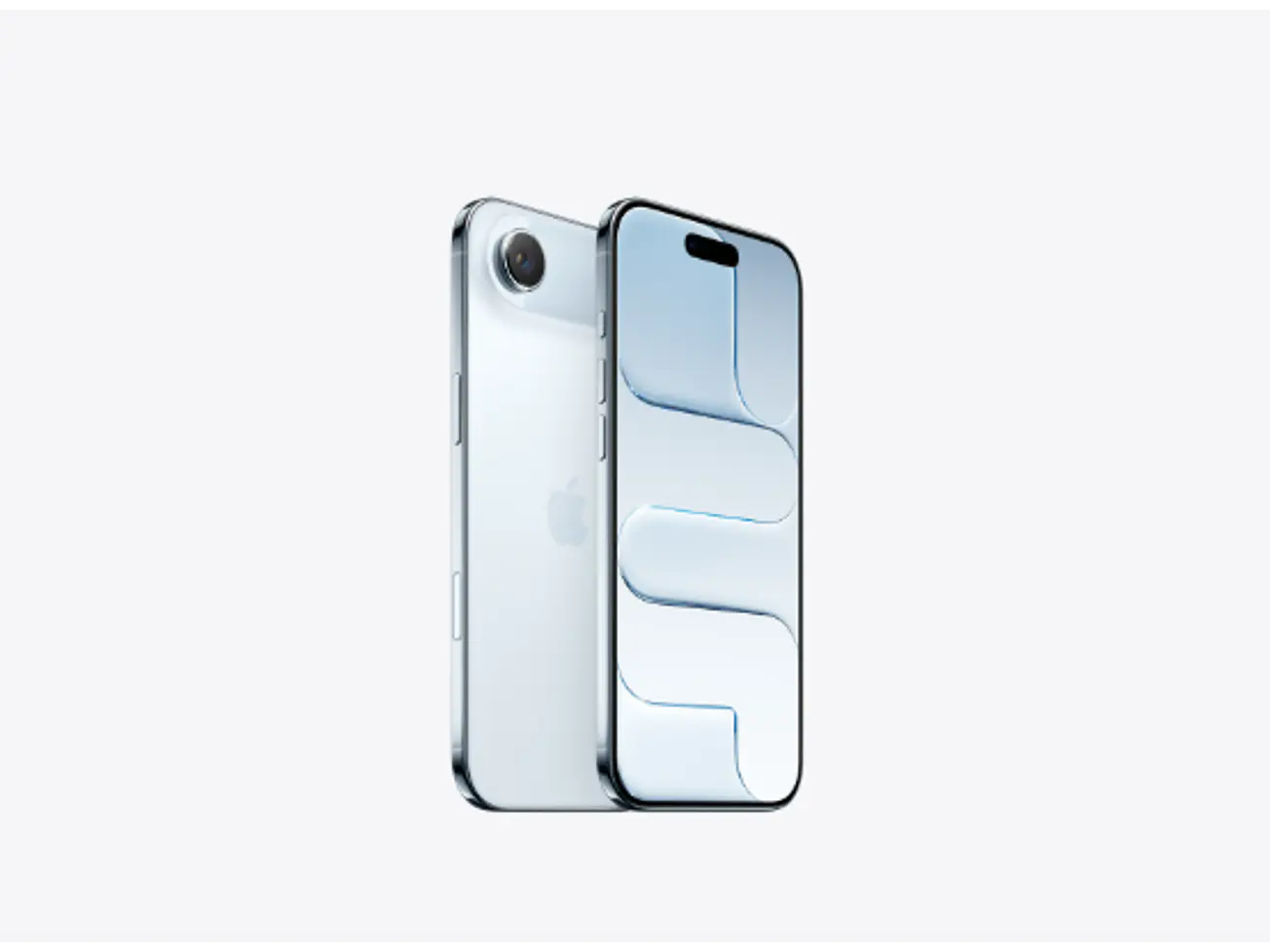 iPhone Air de 256 GB 4