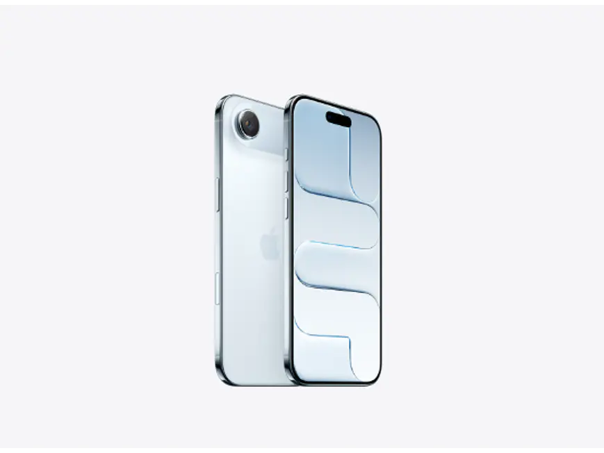 iPhone Air de 256 GB 4