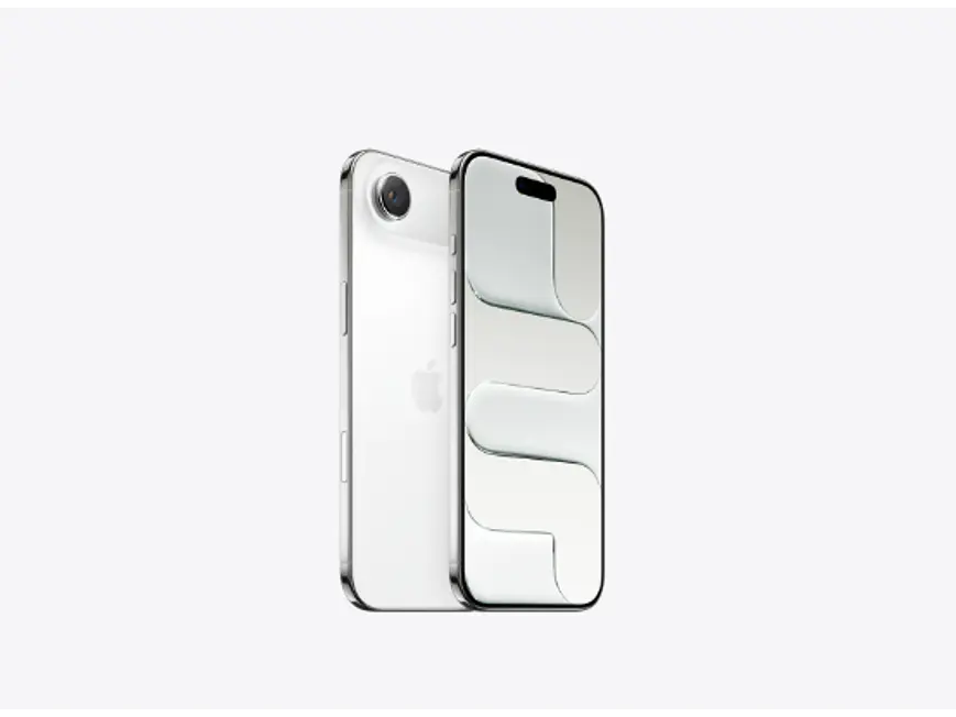 iPhone Air de 256 GB 3