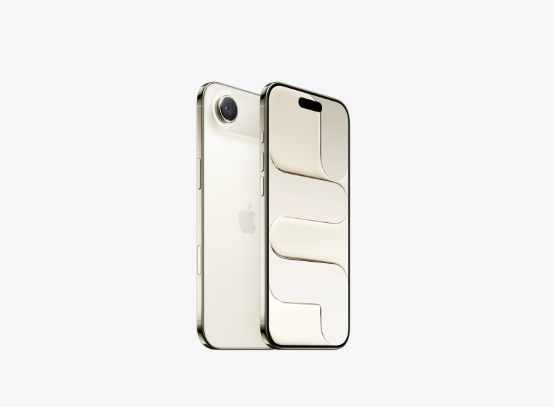 iPhone Air de 256 GB