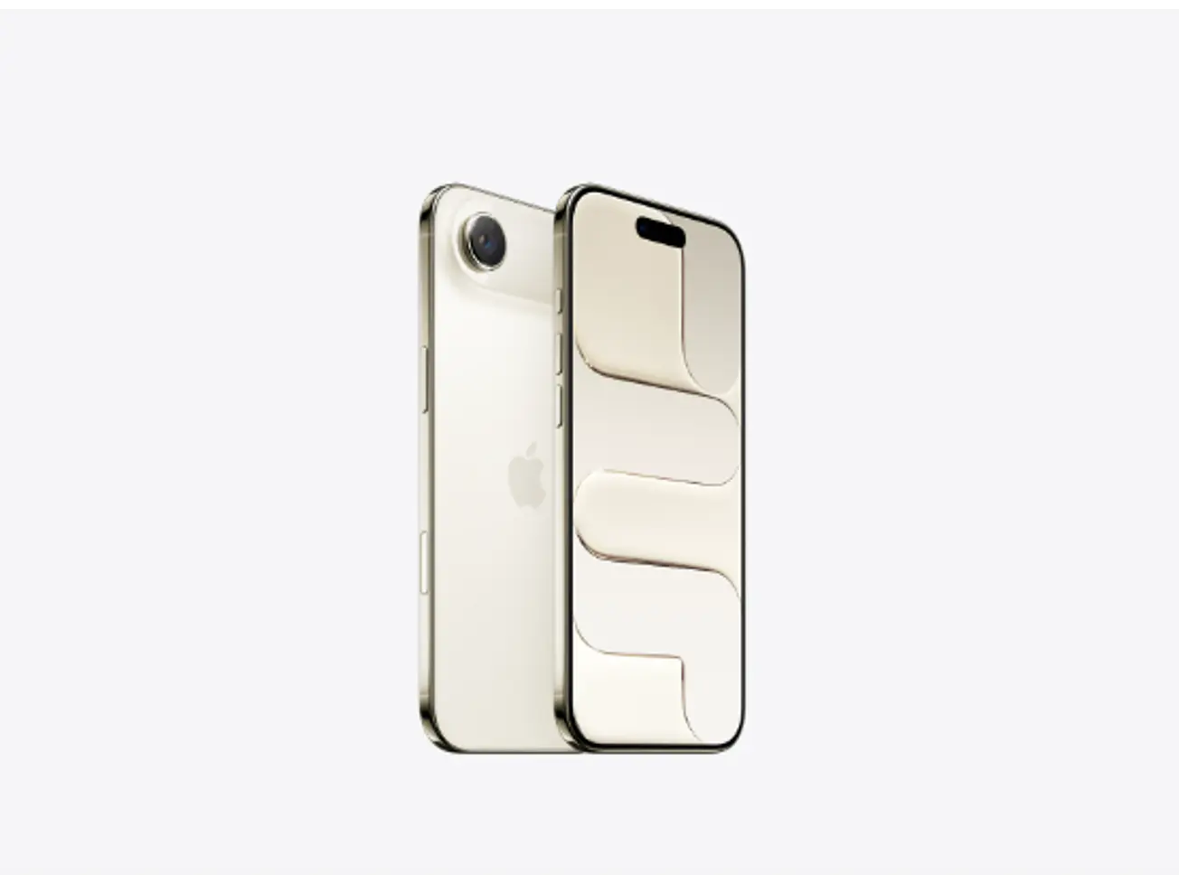 iPhone Air de 256 GB 1