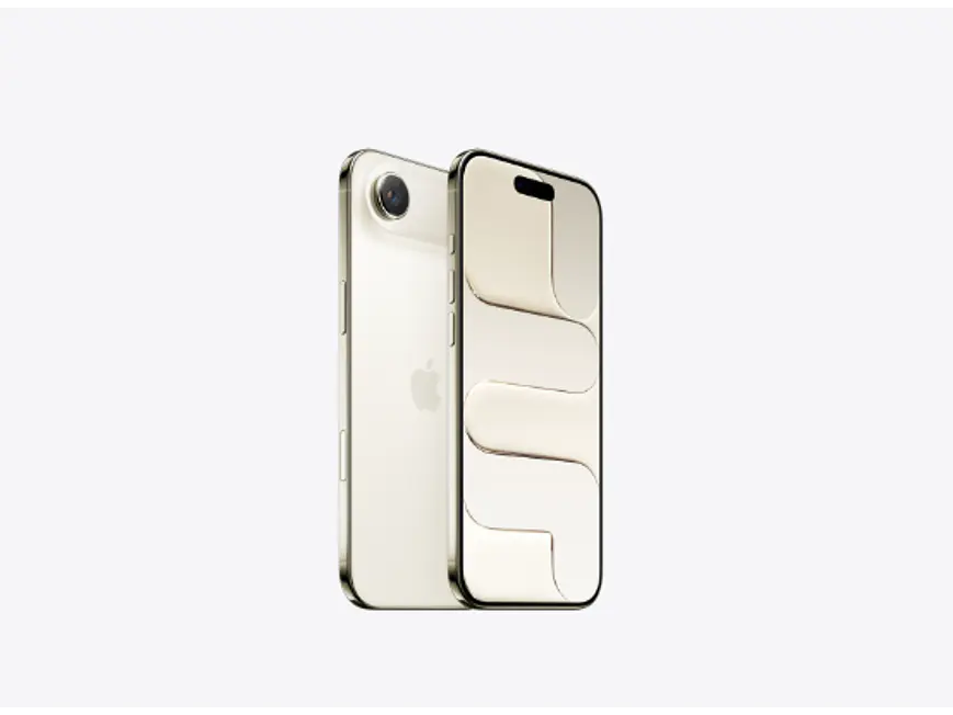 iPhone Air de 256 GB 1
