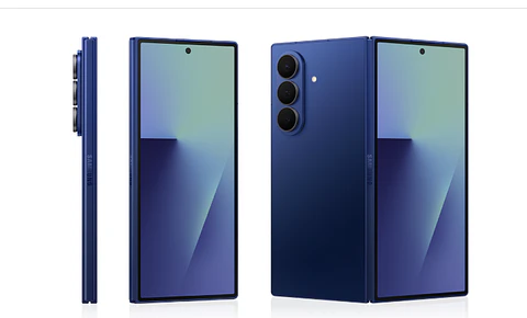 Galaxy Z Fold7 256 GB 