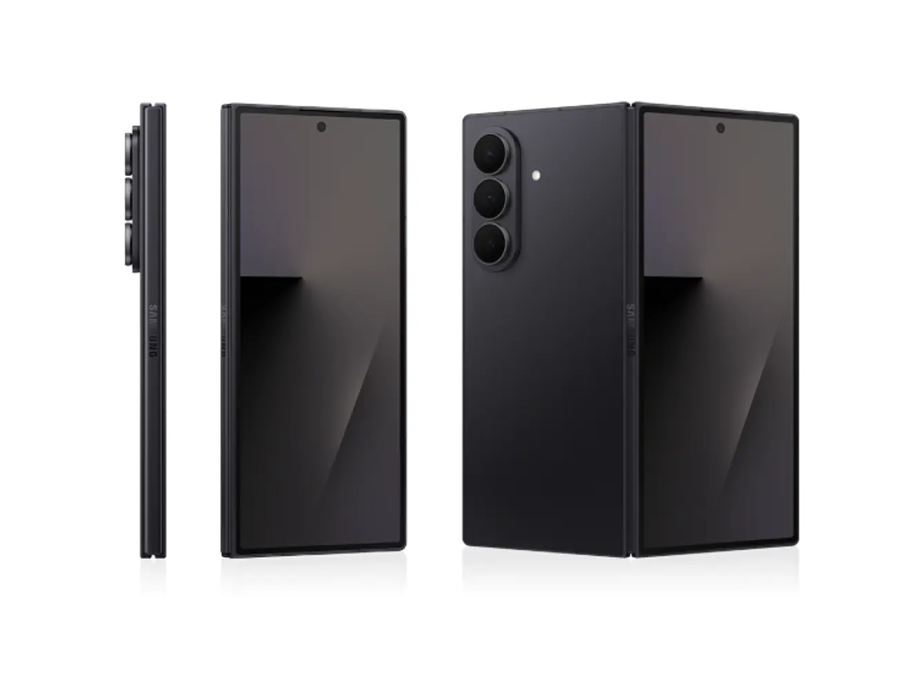 Galaxy Z Fold7 256 GB  2