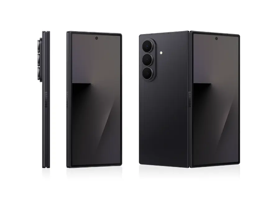 Galaxy Z Fold7 256 GB  2