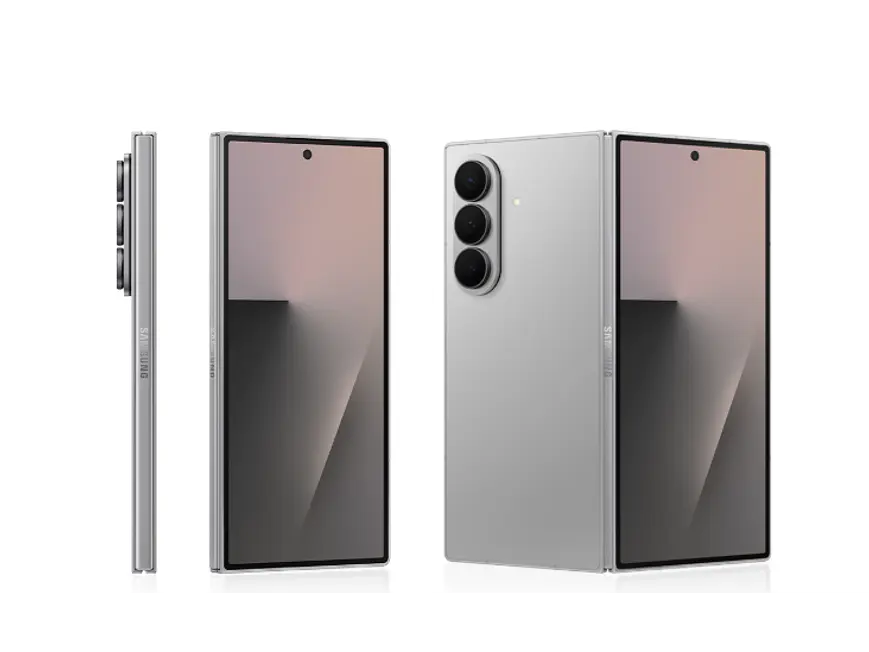 Galaxy Z Fold7 256 GB  3