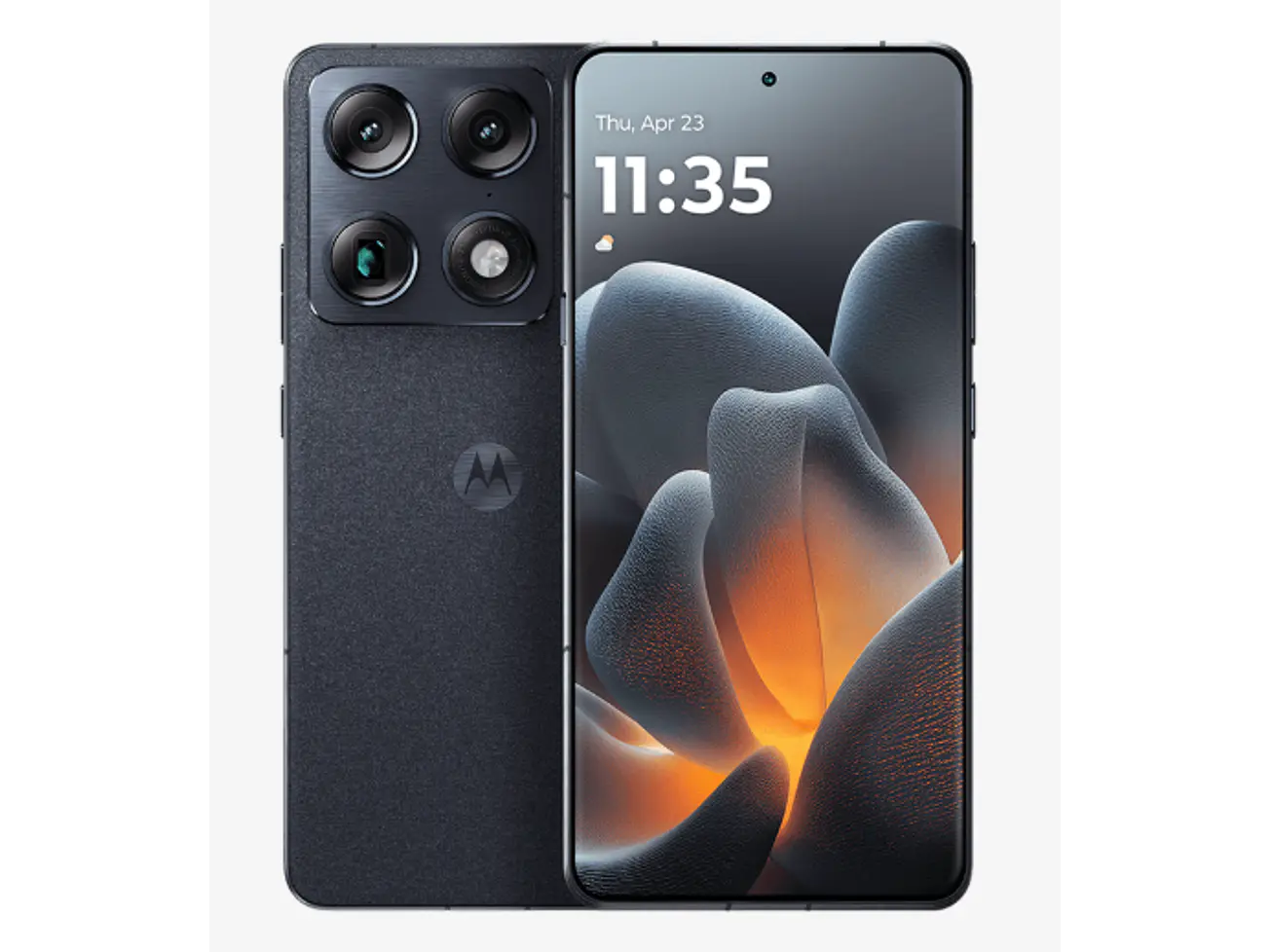 Motorola Signature 1 TB 1