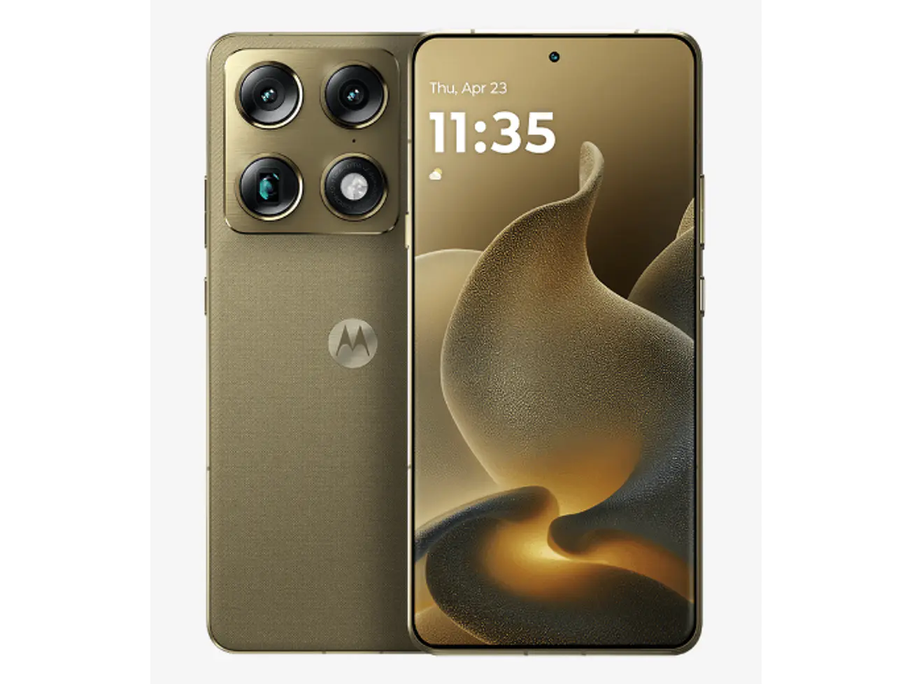Motorola Signature 1 TB 2