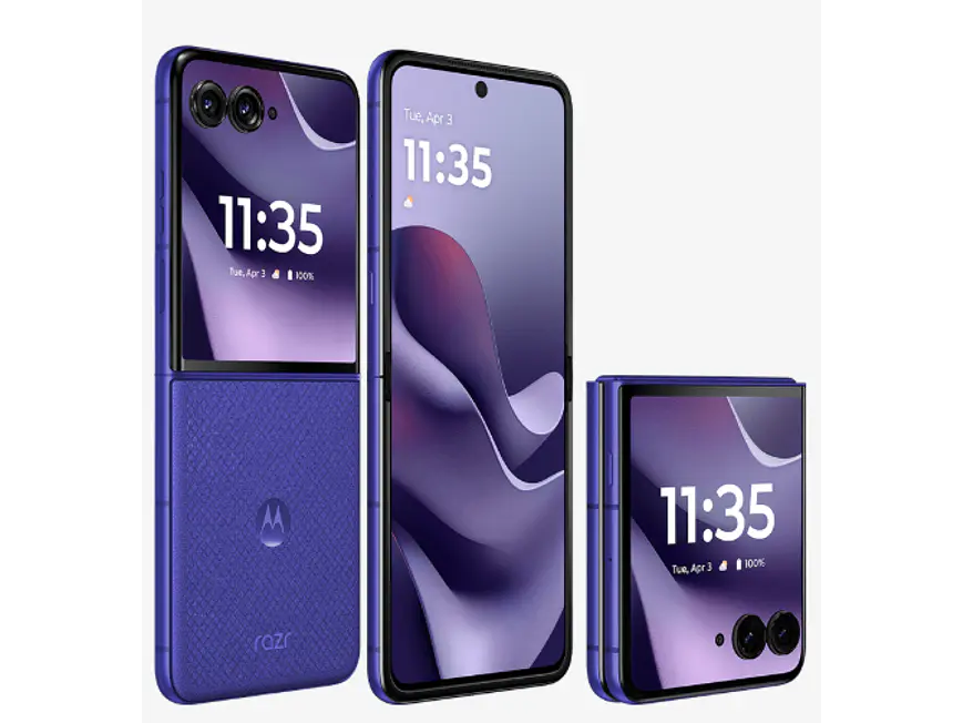 Motorola Razr 70 Ultra 1 TB 1