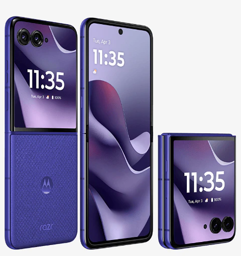 Motorola Razr 70 Ultra 1 TB