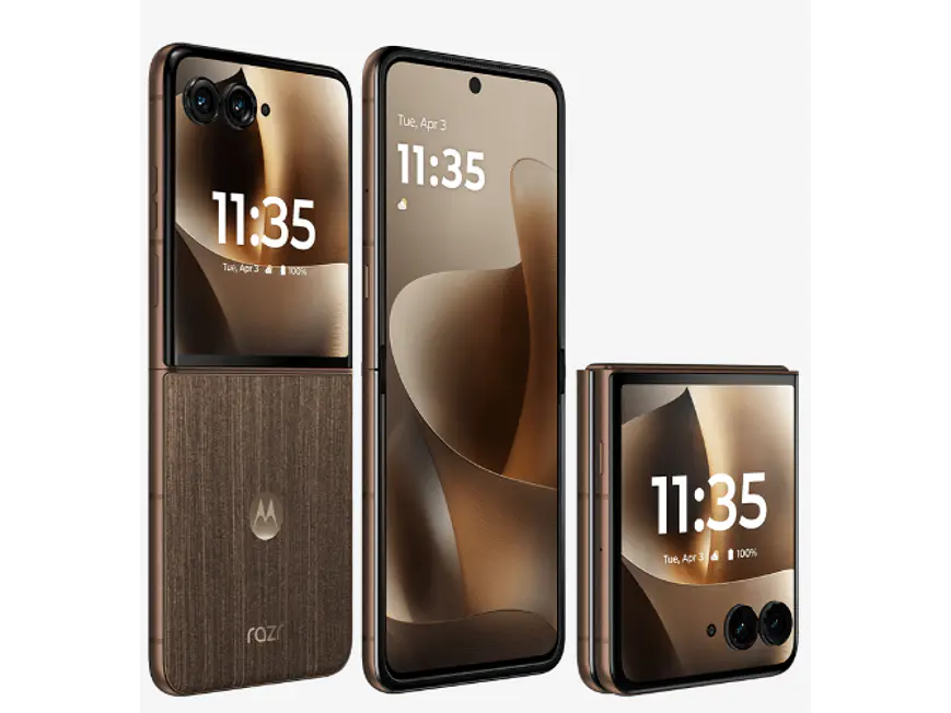 Motorola Razr 70 Ultra 1 TB 2