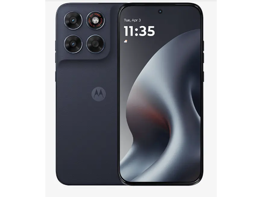 Motorola G Max 256 GB - Negro 2