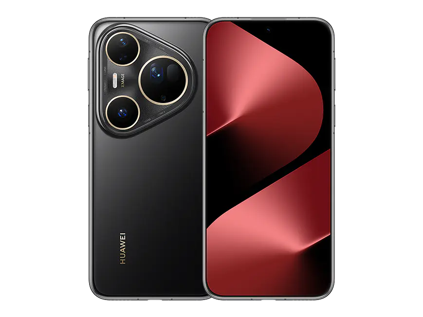Huawei Pura 80 Ultra 512 GB - Negro  1