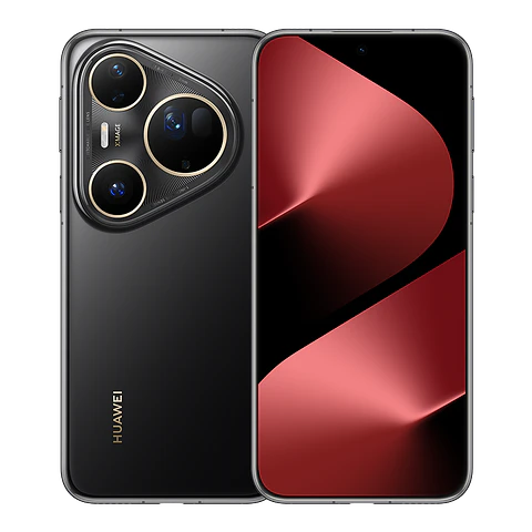 Huawei Pura 80 Ultra 512 GB - Negro 