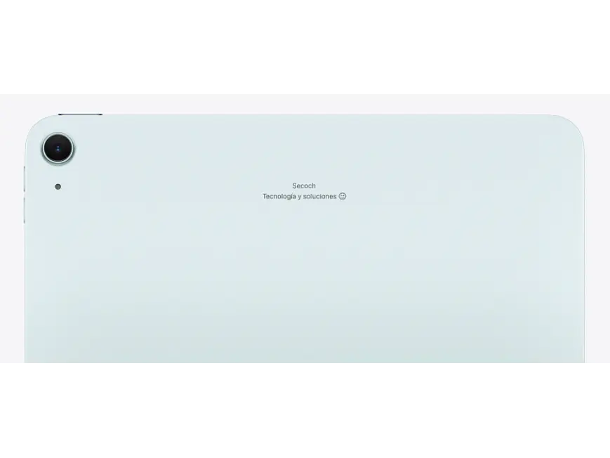 iPad Air de 13' Wi‑Fi 128 GB 6