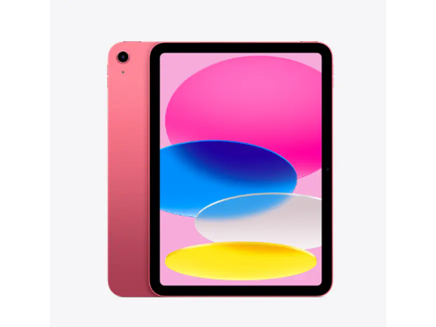 iPad A16 Wi-Fi 128 GB  4