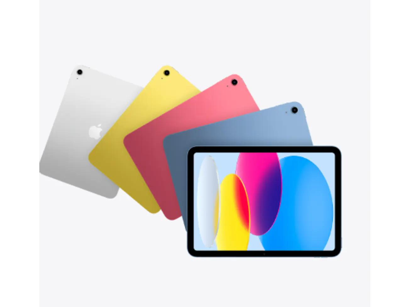 iPad A16 Wi-Fi 128 GB  1