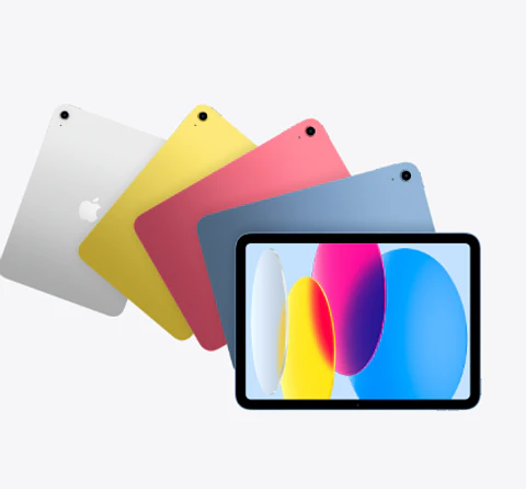 iPad A16 Wi-Fi 128 GB 