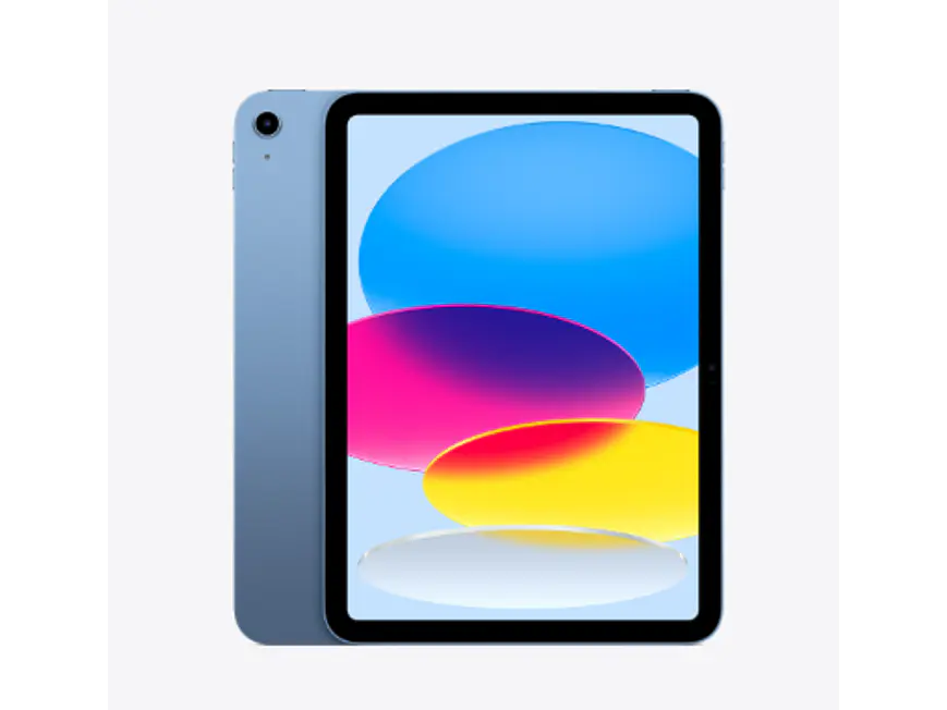 iPad A16 Wi-Fi 128 GB  5