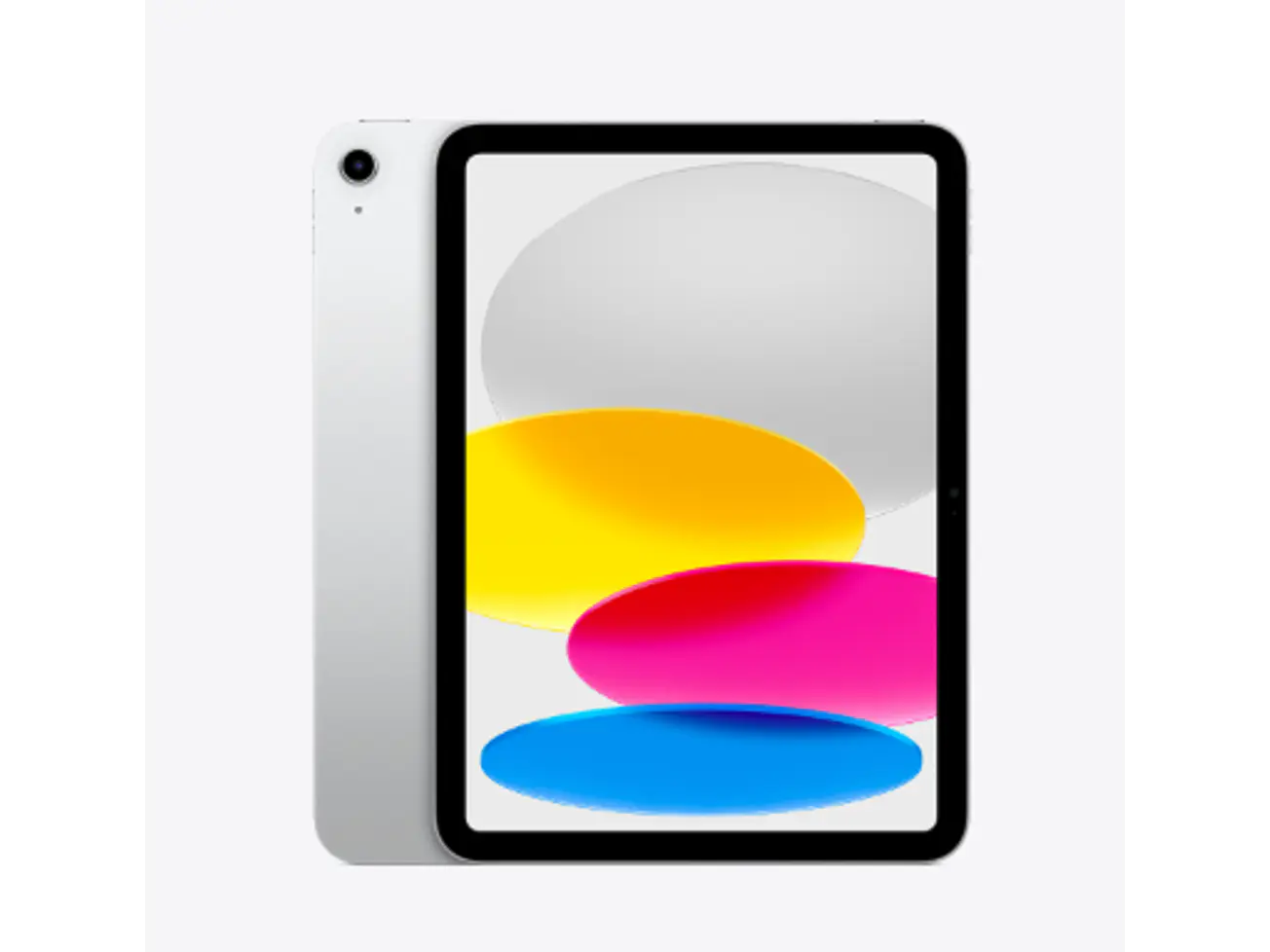 iPad A16 Wi-Fi 128 GB  2
