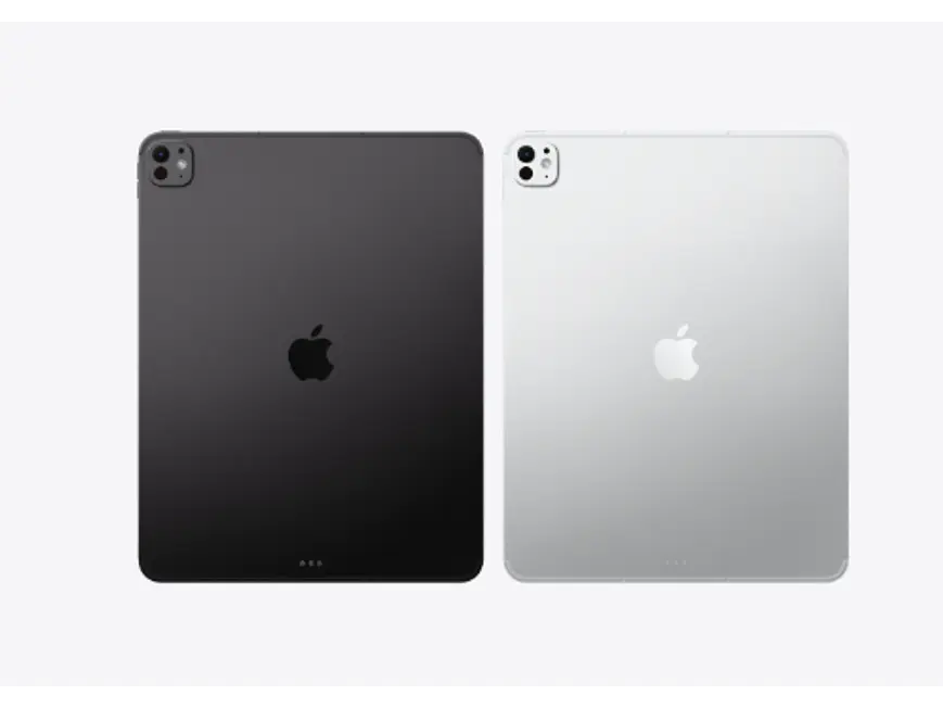 iPad Pro 11' Wi-Fi 512 GB 4