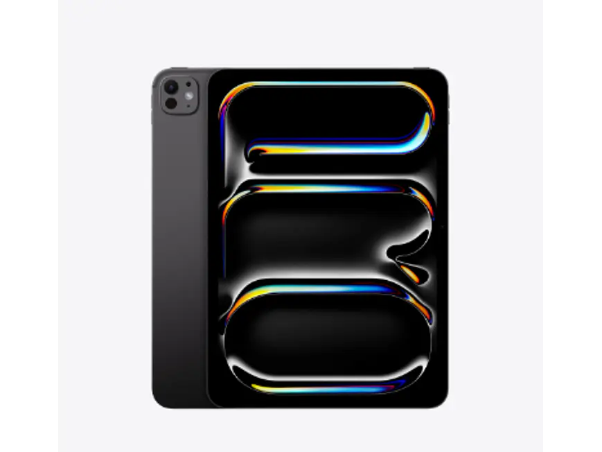 iPad Pro 11' Wi-Fi 512 GB 1