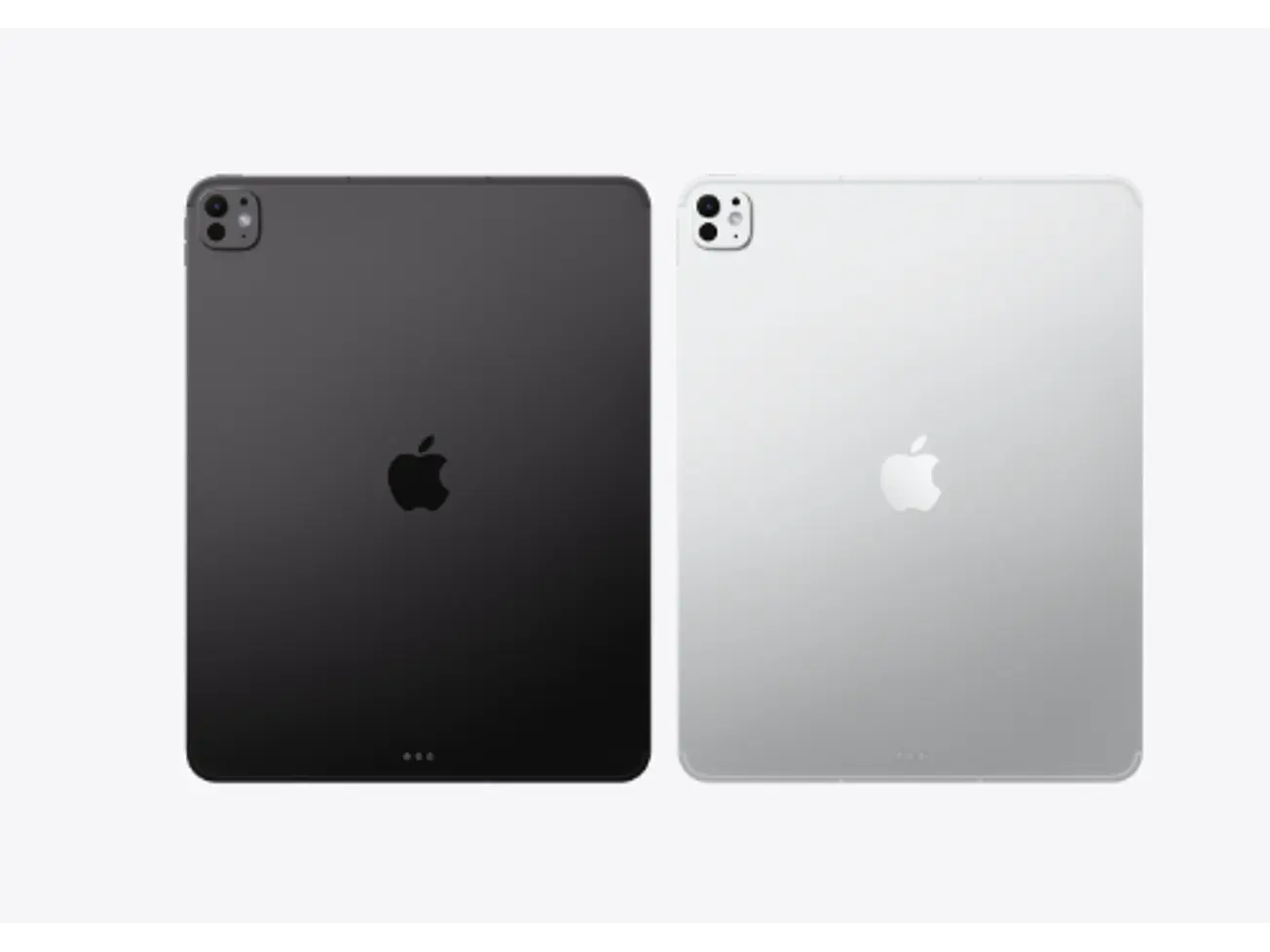 iPad Pro de 13' Wi‑Fi 512 GB 3