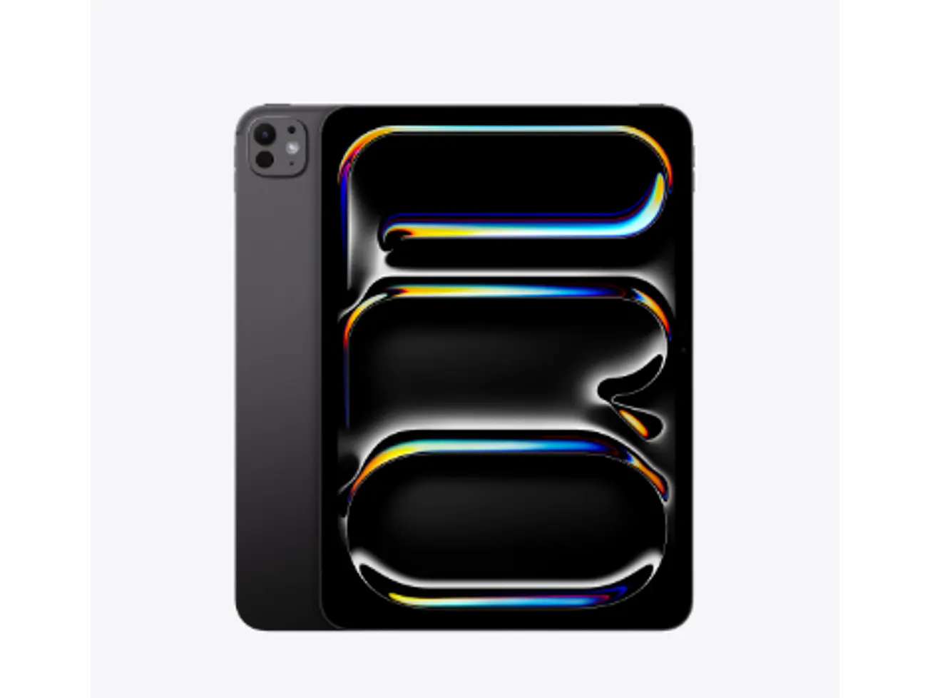 iPad Pro de 13' Wi‑Fi 512 GB 2