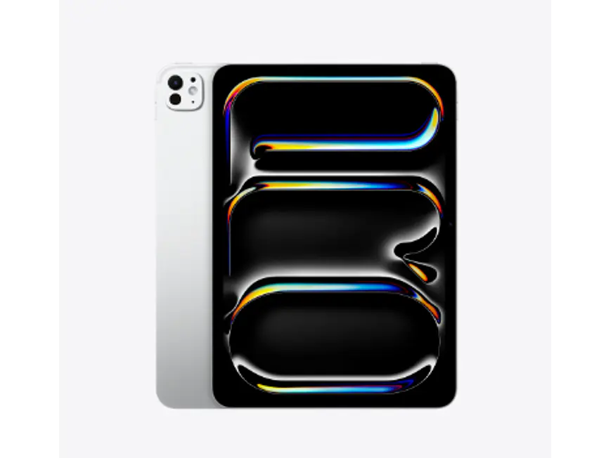 iPad Pro de 13' Wi‑Fi 512 GB 1
