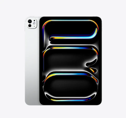 iPad Pro de 13' Wi‑Fi 512 GB