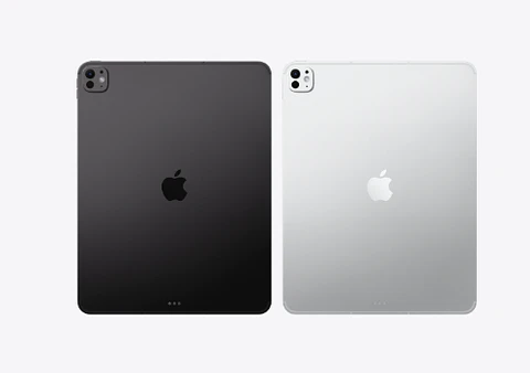 iPad Pro de 13' Wi‑Fi 1 TB