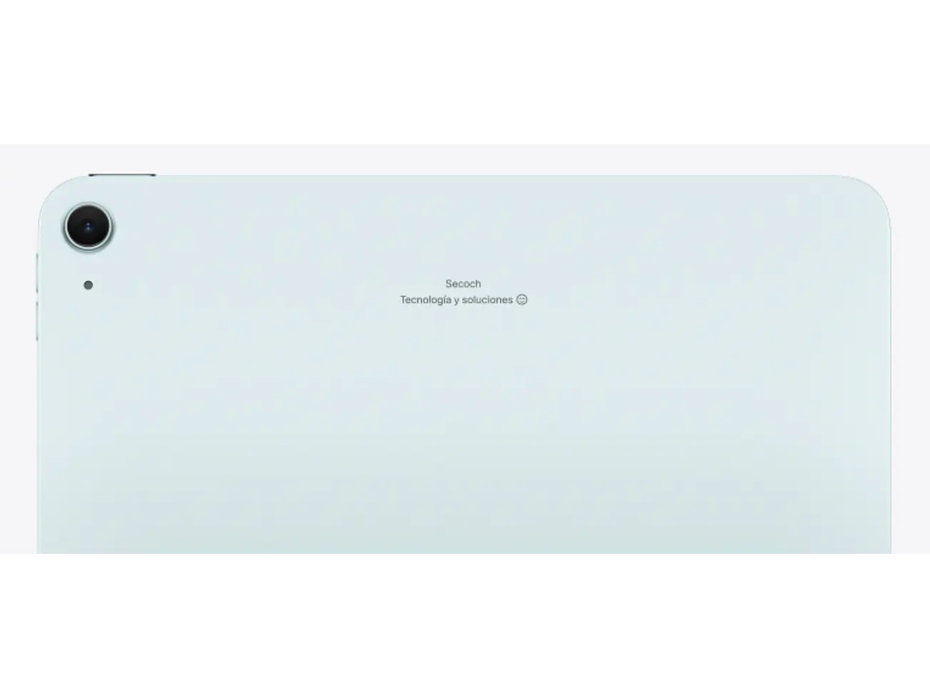 iPad Pro de 13' Wi‑Fi 1 TB 4